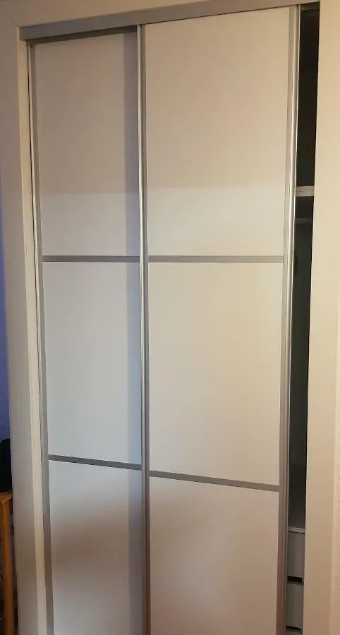 Apartamento Acogedor estudio en el centro torremolinos