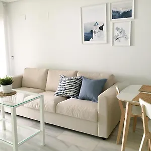 Duplex , Torremolinos España