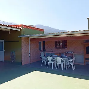 Live La Victoria Carril - Casa Acogedora Y Familiar Con Terraza Completa , La Victoria de Acentejo España