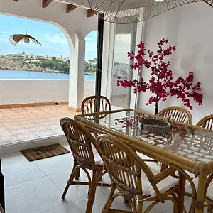 El Mirador De Nali - Acces Direct A La , Arenal d'en Castell España